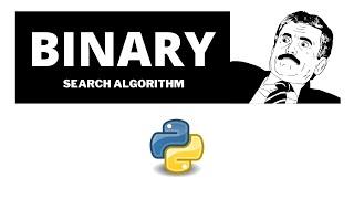 Binary search algorithm - not using recursion