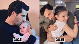 Endless Love: Actors THEN and NOW 2025 | Kara Sevda