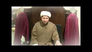 Sheikh Usama Al Attar - Rabana Salli Ala Ahmed