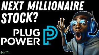 Plug Stock Prediction - Can Plug Power Stock Make You The Next Millionaire?