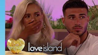 The Islanders Are Shocked by a Recoupling Twist | Love Island 2019
