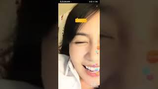 Live CEWEK lagi sange pengen di tusuk