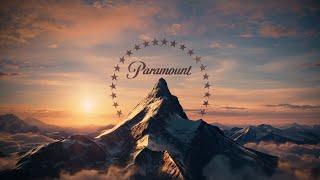 Paramount Pictures Logo (2022)