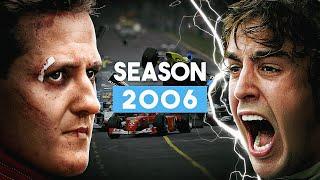 This GREATEST Rivalry Changed Formula 1 Forever