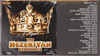 HOW to MOVE LIKE a KING from GOD's POV | The HEZEKIYAH Experience | #TruthTape #SoundStudy