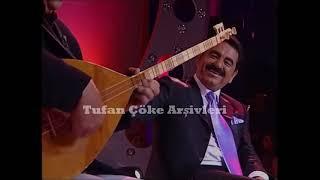Neşet Ertaş & İbrahim Tatlıses - Gönül Yarası - İbo Show - (2005)