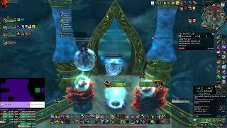 27 Thone of the Tides Beastmaster Hunter 10.2 Dragonflight Season 3