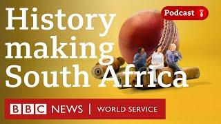 South Africa reach historic final of ICC Men's T20 World Cup - Stumped podcast, BBC World Service