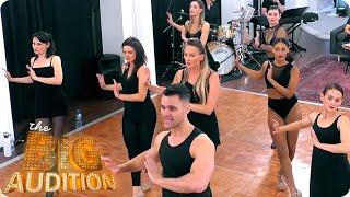 West End Musical Chicago Needs A Leading Lady | The Big Audition