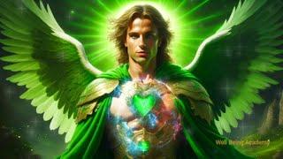 Archangel Raphael ️ Ask Him To Heal Damage in the Body, Emotional & Physical Healing/Angelic Music