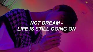 NCT DREAM (엔시티 드림) - '오르골 (Life Is Still Going On)' Easy Lyrics