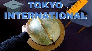 Tokyo International University Tour/Review, Plus Q/A