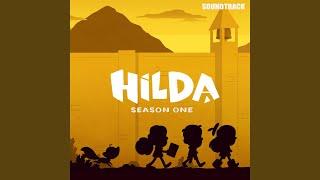 Hilda Main Theme