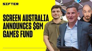 Screen Australia announces $6M fund for game development, here is how it all works