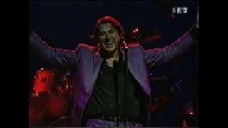 BRYAN FERRY - BASEL AVO SESSION - 1.NOVEMBER.2003 -COMPLETE BROADCAST