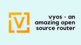 How To Install Vyos an Amazing Open Source Router On Proxmox