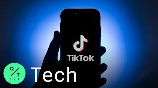 TikTok Unveils U.S. Election Guide Within App