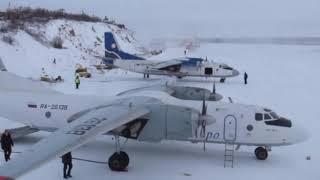 ПОСЁЛОК НА КРАЮ СВЕТА - ЧЕРСКИЙ - КОЛЫМА. VILLAGE AT THE END OF THE WORLD - CHERSKY - KOLYMA