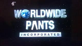 Where’s Lunch/HBO Productions/Worldwide Pants Incorporated/CBS Broadcast International (2005) #1