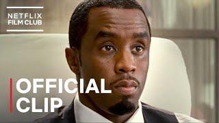 Get Him To The Greek | Diddy Scene | Netflix