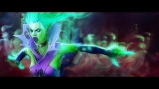 Dota 2 Guide - Death Prophet