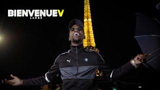 Larsé - Bienvenue V (Freestyle)