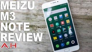 Meizu M3 Note 4 Months Later Review