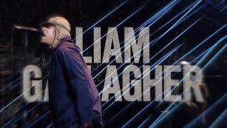 Liam Gallagher - Everything’s Electric (Official Brit Awards 2022 Performance)