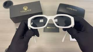 Versace Sunglasses Model VE4361 (40187)