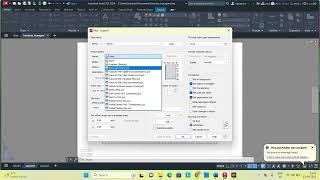 How to save an AutoCAD file or drawing in the Pdf? or how to convert the AutoCAD drawing to a Pdf.