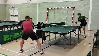 Simon Kear vs Barnaby Groves | Worthing 1  Event