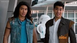 Power Rangers Dino Charge | Episode 15 | Rise of a Ranger