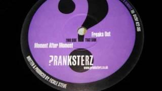 Pranksterz - Freaks Out