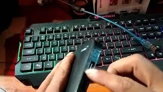 Tutorial flash root unlock stb hg680p