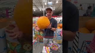 COSTCO!!!!!!! #triplets #mom #momsoftiktok #momlife #momtok #toddlermom #toddlertok #toddlers