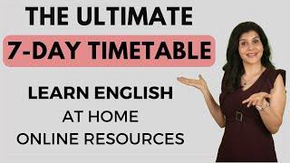 Learn English At Home For Free | Best Free Online Resources | Improve Your English Skills | ChetChat