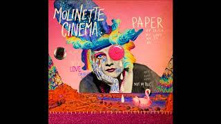 Molinette Cinema - Paper (Audio)