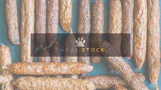 Imbal Pet Food | Soluzione flow pack per salsicce essiccate