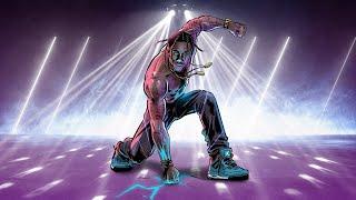 [FREE] Travis Scott x Kid Cudi Type Beat - "FORTNITE" feat. The Scotts