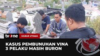 Aneh Bin Ajaib, Polisi Tidak Temukan 3 Pelaku Buroan di Desa Banjarwangunan | tvOne