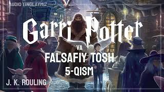 Garri Potter va Falsafiy tosh / 5-Qism
