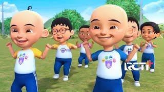 Upin & Ipin Musim 17 - Kisah Puasa Di Sekolah Full Episode | Terbaru 2023