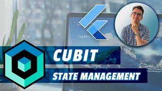 Cubit State management - Light Weight combination of BloC and Provider