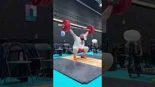 LASHA TALALKHATZE TRAINING OLYMPIC GAMES 2024 PARIS