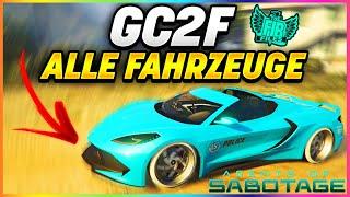 GTA5 GC2F *NACH UPDATE* FAST ALLE FAHRZEUGE KOSTENLOS BEKOMMEN | GTA5 GC2F GLITCH AFTER UPDATE