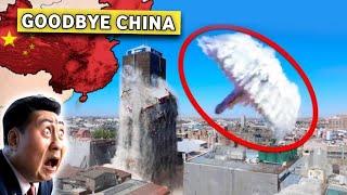 Bakit HINDI TAKOT ang AMERIKA makipagyera sa CHINA?