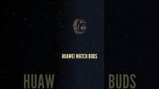 huawei watch buds 2023 #shorts