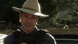 Inbred Hillbilly Family from Justified