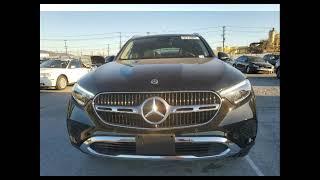 W1NKM4GB8RU036867 MERCEDES BENZ GLC CLASS 2024