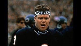 Jim Mcmahon sportscentury documentary 1985 chicago bears